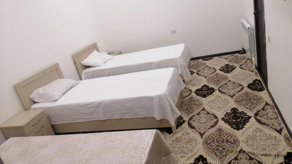 Kamal Hotel Ташкент Екстер'єр фото
