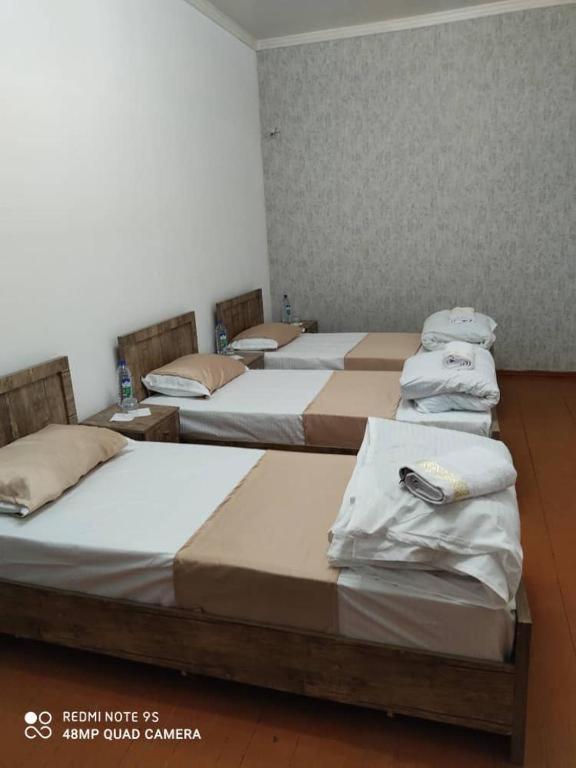 Kamal Hotel Ташкент Екстер'єр фото