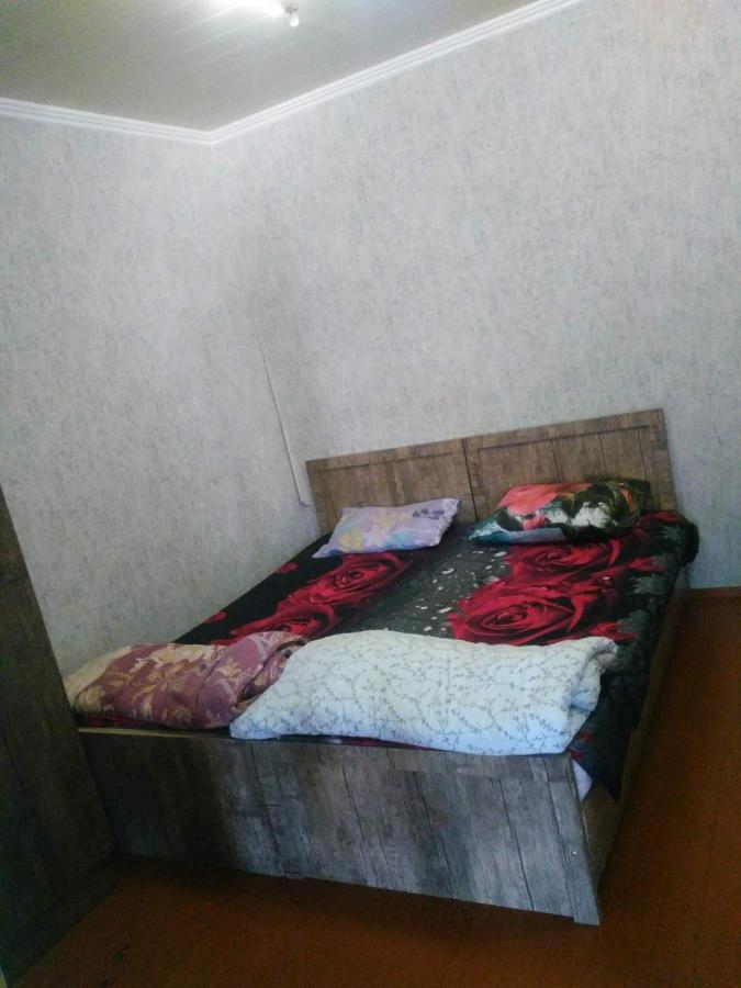 Kamal Hotel Ташкент Екстер'єр фото
