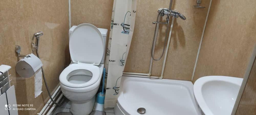 Kamal Hotel Ташкент Екстер'єр фото