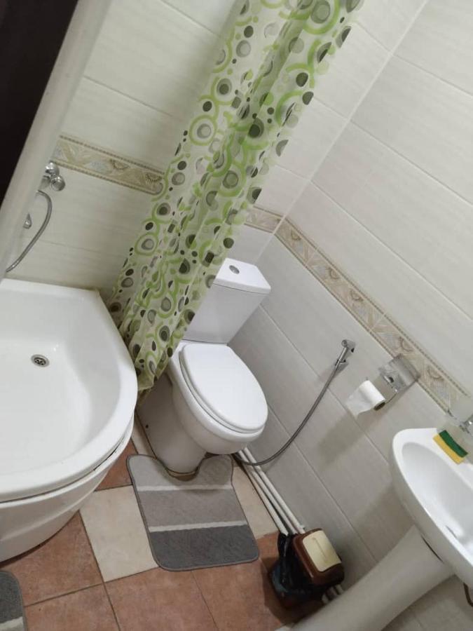 Kamal Hotel Ташкент Екстер'єр фото