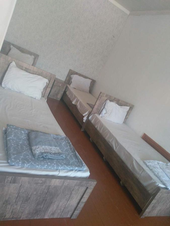 Kamal Hotel Ташкент Екстер'єр фото
